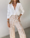 Lysan - Comfortabele Stijlvolle Set (Gratis Riem)