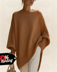 Loïs - Zachte oversized trui met nonchalante pasvorm