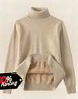 Sandra – Warm gevoerde coltrui