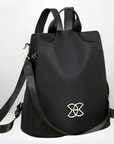 Jonne | Antidiefstal Tas