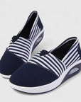 Edith | Orthopedische Comfort Instappers