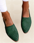 Lynn | Elegante Instap Loafers