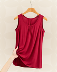 Hilda - Dé perfecte top voor vrouwen die een grotere maat hebben