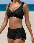 Nora - Modieus Trendy Bikini Set