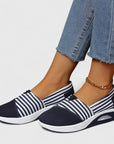 Edith | Orthopedische Comfort Instappers