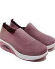 NUVIA - Orthopedische Schoenen
