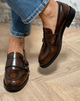 Maevie™ | Boheemse Drift Sandalen