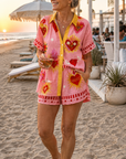 Set | Candy Beach
