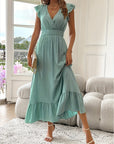 Incanto | Elegante Vloeiende Jurk