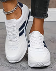 AMBER™ - Lichte Sneakers
