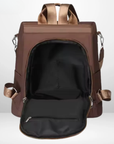 Jonne | Antidiefstal Tas