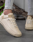Mia™ – Comfortabele & Pijnvrije Orthopedische Sneakers