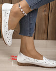 Elineke | Comfortabele, lichte, modieuze Orthopedische Schoenen
