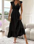 Incanto | Elegante Vloeiende Jurk