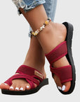 Ellyn | Comfortsandalen voor de hele dag
