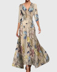 Leila™ | Elegante Jurk