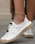 Elara – De ademende comfort sneaker
