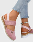 Antonia™ | Comfortsandalen voor de hele dag