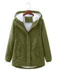 Everest™ | Gezellige Gevoerde Winterjas