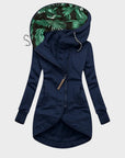 Daniela ™ | Dames winterjas