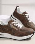 Zara | Orthopedische Schoen