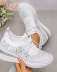 Elze | Orthopedische Sneakers