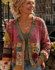 Dorine | Prachtig Boho Vestje