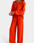 Roswitha | Elegante Tweedelige Set