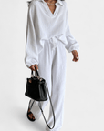 Roswitha | Elegante Tweedelige Set