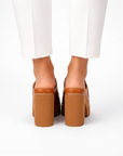 Mizella™ | Comfortabele Hakken voor de Hele Dag