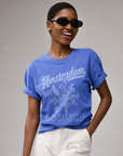 Amsterdam Bloemenmarkt - Comfort Colors Relaxed Fit Premium T-shirt