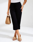 Lauréline™ — Elegante, comfortabele, luchtige broek voor de zomer