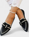 Carla - Comfortabele Ballerina's