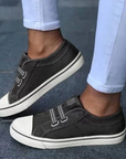 Hanna™ - Casual Slip-On Sneakers