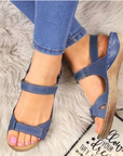 Victoria™ | Orthopedische comfort sandalen