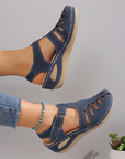 Bianca | Comfort Sandalen voor de Hele Dag
