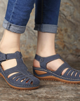 Bianca | Comfort Sandalen voor de Hele Dag