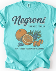Negroni - Comfort Colors Relaxed Fit Premium T-shirt