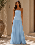 Vestido Almudena™ | Verfijnde Elegant die Delicaat Stijlvol Maakt
