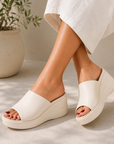 Eliza | Comfort Sandalen voor de Hele Dag