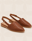 Lynn | Elegante Instap Loafers