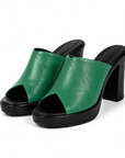 Sophia™ | Klassieke Comfort Slide Hakken