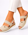 Antonia™ | Comfortsandalen voor de hele dag