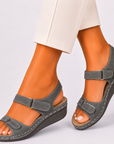 Ariya | Comfortsandalen voor de hele dag