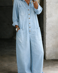 Lena | Comfortabele casual jumpsuit