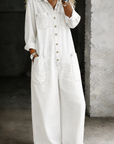 Lena | Comfortabele casual jumpsuit