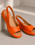 Gisselle │ Comfort Sandalen voor de Hele Dag