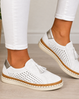 Lanae | Orthopedische Comfort Mocassins