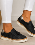 Lanae | Orthopedische Comfort Mocassins