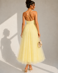 MILA | Midi-jurk